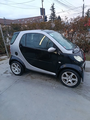 smart fortwo - imagine 5