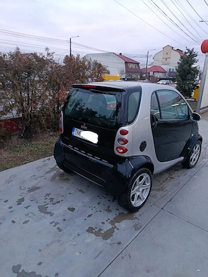 smart fortwo - imagine 4