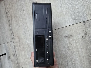 Tahograf inteligent  - imagine 2