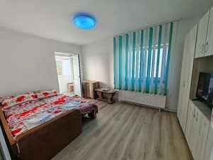 Garsonieră de lux Disponibil Regim Hotelier