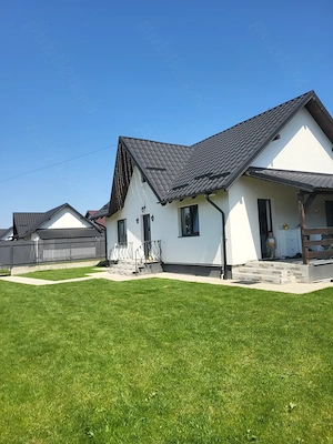 Casa lilieci zona buna str haltei nr 18 - imagine 4