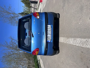 Vând Daewoo Matiz 78 mii kilometri  - imagine 3