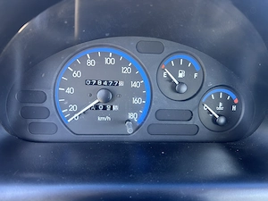 Vând Daewoo Matiz 78 mii kilometri  - imagine 5