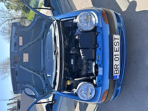 Vând Daewoo Matiz 78 mii kilometri  - imagine 4