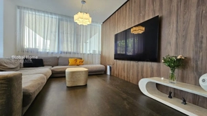 Vilă modernă 4 camere | 190MP | Teren 330MP | Piscină privată & vedere către lac - imagine 4