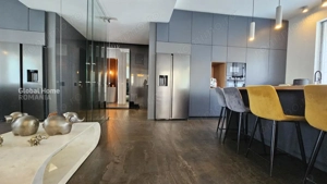 Vilă modernă cu piscină | 4 camere | 190 MP | Corbeanca | Vedere Lac - imagine 11