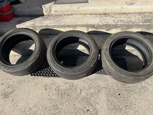 Cauciuc 225/50/17 Pirelli run flat