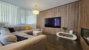Vilă modernă 4 camere | 190MP | Teren 330MP | Piscină privată & vedere către lac - imagine 3