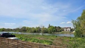 Vilă modernă cu piscină | 4 camere | 190 MP | Corbeanca | Vedere Lac - imagine 18