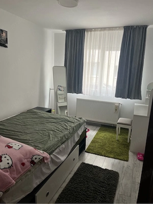Vand apartament 2 camere