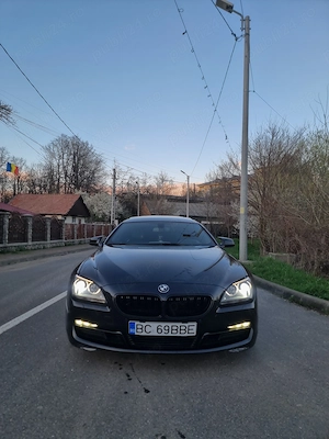 Bmw 640d GranCoupe Stage 2 450 Cai Variante - imagine 2