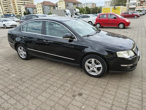 VW Passat 2.0 TDI Comfort Line 140CP 2010 - imagine 2