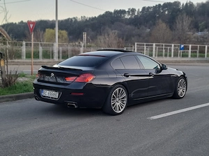 Bmw 640d GranCoupe Stage 2 450 Cai Variante - imagine 4