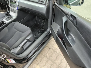 VW Passat 2.0 TDI Comfort Line 140CP 2010 - imagine 6