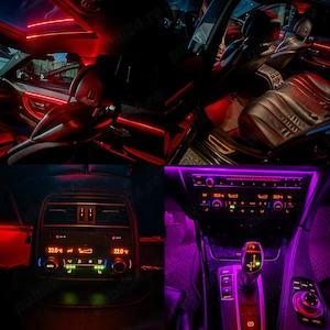 Bmw 640d GranCoupe Stage 2 450 Cai Variante - imagine 10