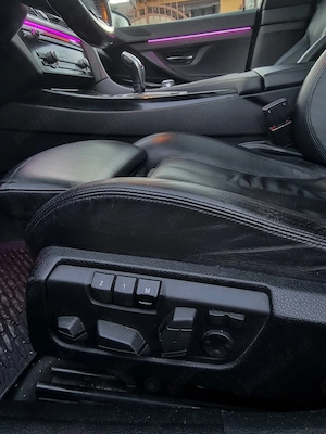 Bmw 640d GranCoupe Stage 2 450 Cai Variante - imagine 7