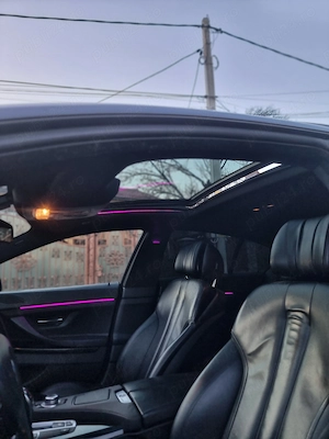 Bmw 640d GranCoupe Stage 2 450 Cai Variante - imagine 8