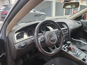 AUDI A 5 - 2.0tdi - an 2012