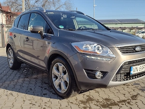 Ford kuga 2012 ocazie.