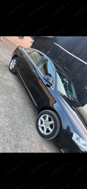 Vând Audi A6