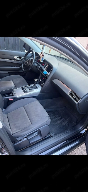 Vând Audi A6 - imagine 3