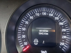 Renaul Megane Diesel 2018 - imagine 2