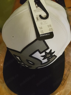 Vand Sapca DC shoes 