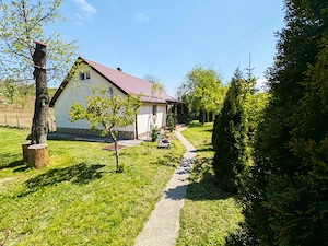 Casă de vânzare Comuna Moșna, Județul Iași  - imagine 4