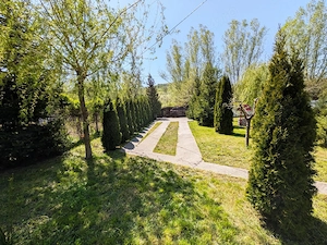 Casă de vânzare Comuna Moșna, Județul Iași  - imagine 3