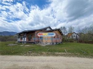 Casa Vanzare Bran Teren 1077 MP - imagine 2
