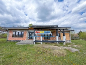 Casa Vanzare Bran Teren 1077 MP - imagine 4