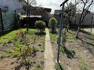 Proprietar vând casă 3 camere  - imagine 3