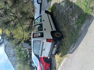 Daewoo tico alb - imagine 2