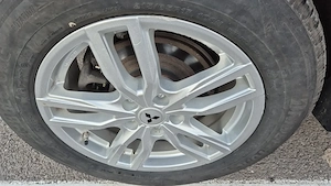 Vând Jante+senzor pt. Eclipse Cross PHEV, Opel, Chevrolet, Hyundai, Suzuki, Fiat=175€/Buc. - imagine 7