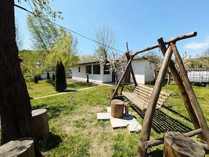 Casă de vânzare Comuna Moșna, Județul Iași  - imagine 6