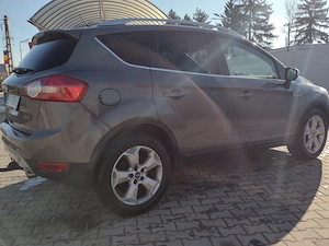 Ford kuga 2012 ocazie. - imagine 2