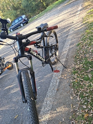 Bicicleta rockrider  - imagine 4