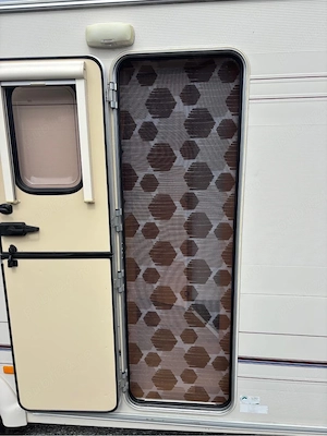 Rulotă Pegeant Loire înmatriculată în Romania perfectă pentru tine - imagine 10