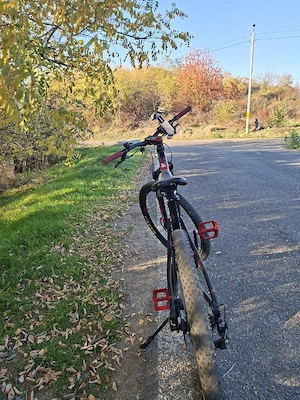 Bicicleta rockrider  - imagine 3