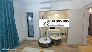Garsonieră premium 21 Residence Lujerului, centrala, metrou, parcare opțională