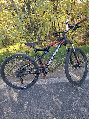 Bicicleta rockrider  - imagine 2