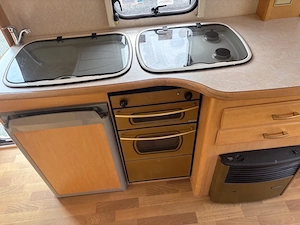 Rulotă Pegeant Loire înmatriculată în Romania perfectă pentru tine - imagine 8