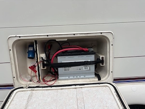 Rulotă Pegeant Loire înmatriculată în Romania perfectă pentru tine - imagine 7