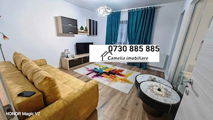 Garsonieră premium 21 Residence Lujerului, centrala, metrou, parcare opțională