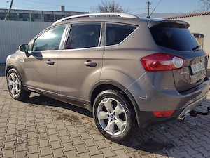 Ford kuga 2012 ocazie. - imagine 3