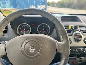 Renault Megane 2  - imagine 2