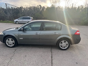 Renault Megane 2  - imagine 5