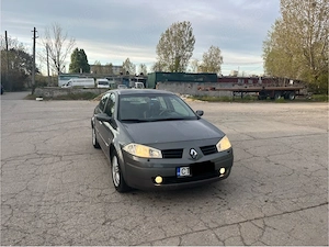 Renault Megane 2  - imagine 3