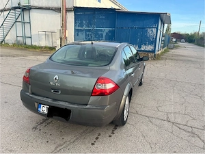 Renault Megane 2  - imagine 4