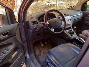 Ford kuga 2012 ocazie. - imagine 5